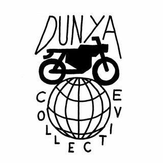 Telegram profile photo for DunyaCollective