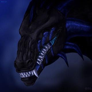 Telegram profile photo for ✨Крыса Из Подвала ✨