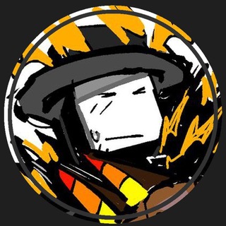 Telegram profile photo for restᅠFeed me. I don't bite :>