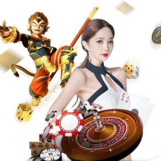 Telegram profile photo for 缅甸赌场-华纳娱乐大厅