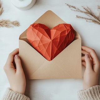 Telegram profile photo for Весточка дня 💌
