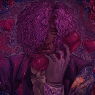 Telegram profile photo for YHOTERU IS HERE