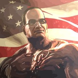 Telegram profile photo for مطبل للغرب