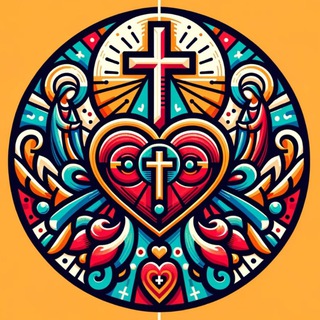 Telegram profile photo for Latido Católico ✝️❤️🔥