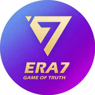 Telegram profile photo for Era7: Game of Truth Official