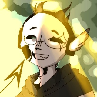 Telegram profile photo for Ꮶᴧᴀдбищᴇ Ꮧуʍи 🩵