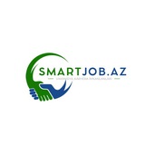 Telegram profile photo for SmartJob.az IT vakansiyalar