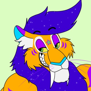Telegram profile photo for Nya18 Art 18+