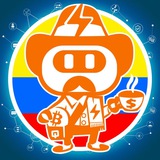 Telegram profile photo for Lnp2pbot Colombia