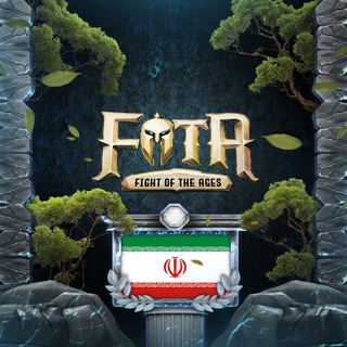 Telegram profile photo for FOTA Persian 🇮🇷