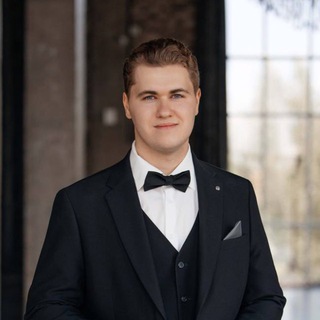 Telegram profile photo for Георгий Газиев