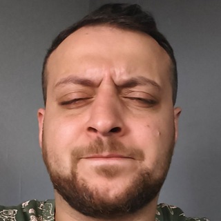Telegram profile photo for КОМИКАДZЕ