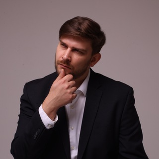 Telegram profile photo for Излияния Илюши