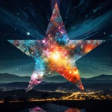 Telegram profile photo for Glowing_sttars