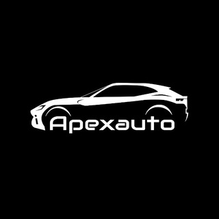 Telegram profile photo for Авто из Кореи | Apex Auto