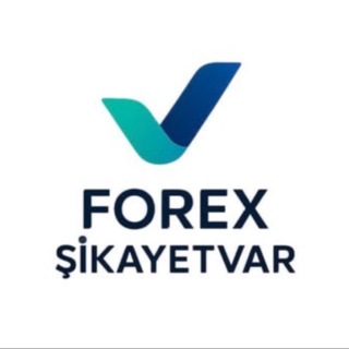 Telegram profile photo for Forex Şikayet Var Kanal