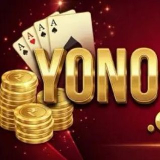 Telegram profile photo for Yono Games