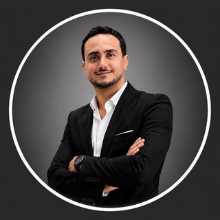 Telegram profile photo for دکتر علی شریف | زیست کنکور