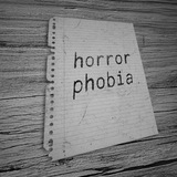 Telegram profile photo for horrorphobia & gamedev