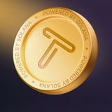 Telegram profile photo for Airdrop company