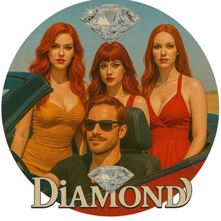 Telegram profile photo for Hoş Sohbet Arkadaşlık Diamond 💎