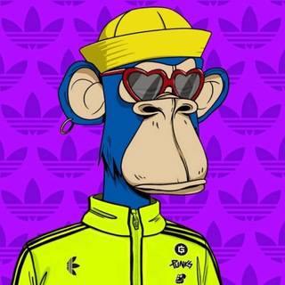 Telegram profile photo for Haleti_NFT