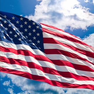 Telegram profile photo for USA Magazine Studio