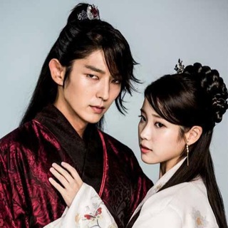Telegram profile photo for پشتیبان | cdrama_korean سریال چینی کیدراما سیدراما بازگشت مهتاب افسانه زن ژنرال