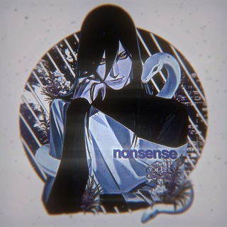 Telegram profile photo for бредни соли|nonsense of salt #копирки