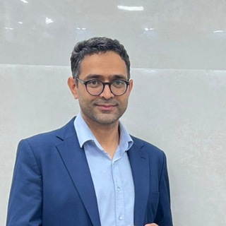 Telegram profile photo for Dr_vatanpour