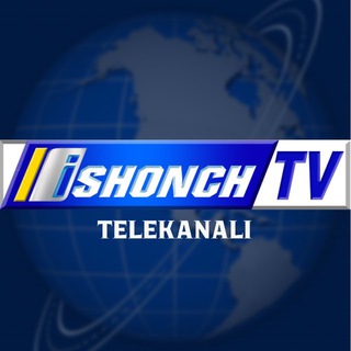 Telegram profile photo for “ISHONCH” | TELEKANALI
