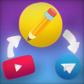 Telegram profile photo for Видики Арт Брата с Ютуба
