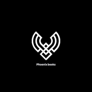 Telegram profile photo for 📈Phoenix Books📉