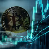 Telegram profile photo for Crypto Trading