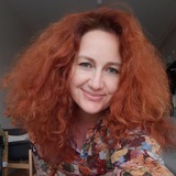 Telegram profile photo for Алёна Рябикина - Лёгкость ЖИЗНИ