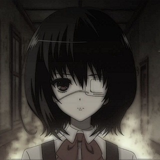 Telegram profile photo for misaki