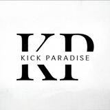 Telegram profile photo for Kick Paradise