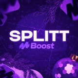 Telegram profile photo for Переходник | SPLITBOOST