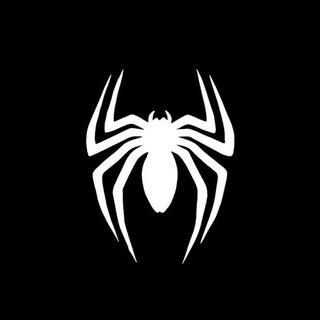 Telegram profile photo for Spidey