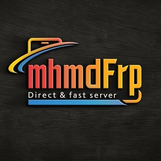 Telegram profile photo for MHMD Frp Channel