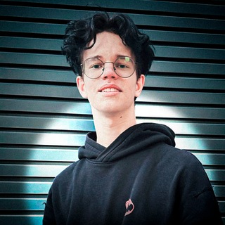 Telegram profile photo for :kolpakov / Все про дизайн