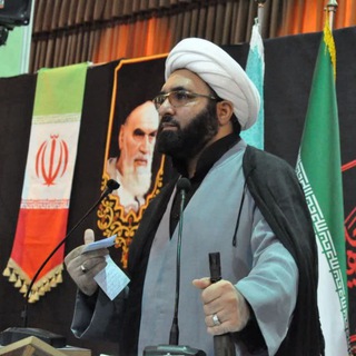 Telegram profile photo for حجت الاسلام والمسلمین رسول هژبری