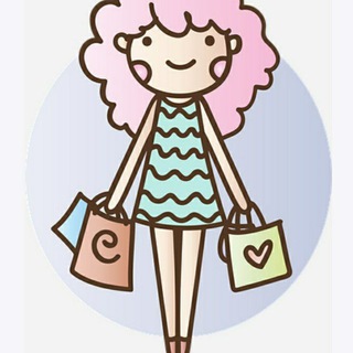 Telegram profile photo for Тряпочки&Баночки 🛍