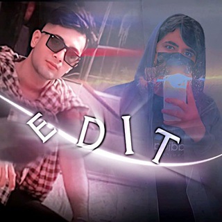Telegram profile photo for Edit | After Effects