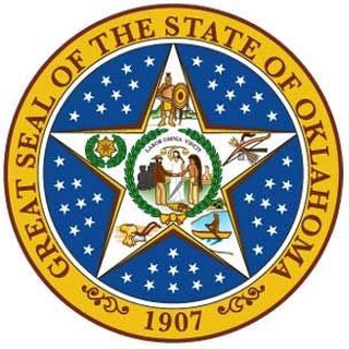 Telegram profile photo for Oklahoma First Channel