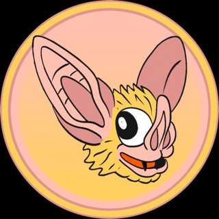 Telegram profile photo for HOODRAT - MYSTERY’S BEST FRIEND