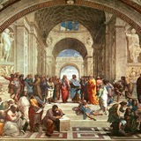 Telegram profile photo for Philosophy Club