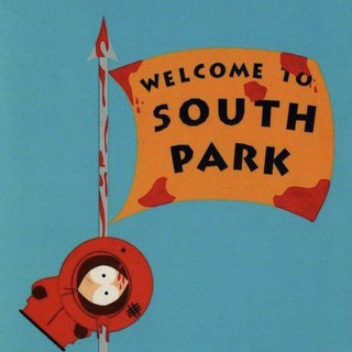 Telegram profile photo for Южный парк/South park