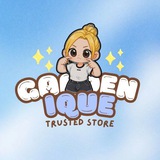 Telegram profile photo for Gardenique testi