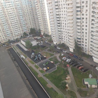 Telegram profile photo for Высоковольтный пр-д, д.1 (ДЕЛА)